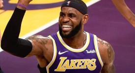 快船队内乱伦纳德去向不明，雄鹿求购库明加成新目标